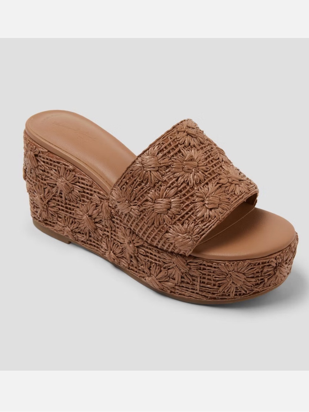 Sally Heels with Memory Foam Insole